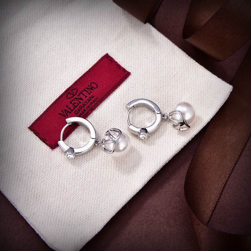 Valentino earring 04yxh05